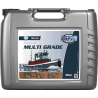 MPM Marine Engine Oil Multi Grade 15W40 20L