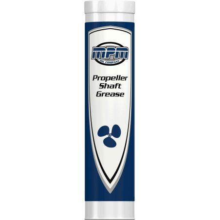 MPM Propeller Shaft Grease 400G