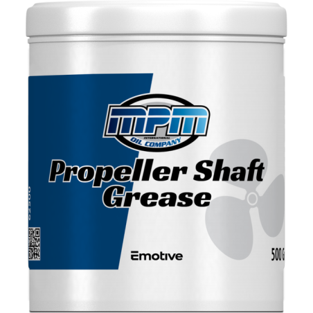 MPM Propeller Shaft Grease 1KG