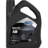 MPM Motor Oil Extra High Performance Truck Fuel Economy AB 10W30 5L