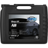 MPM Motor Oil Extra High Performance Truck Fuel Economy AB 10W30 20L