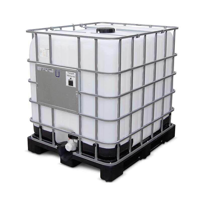 MPM Motor Oil EHPD Truck AC 15W40 1000L