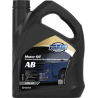 MPM Motor Oil Premium Synthetic UHPD AB 10W40 5L