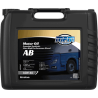 MPM Motor Oil Premium Synthetic UHPD AB 10W40 20L