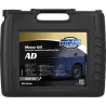 MPM Motor Oil Premium Synthetic Long Drain Plus AD 10W40 20L