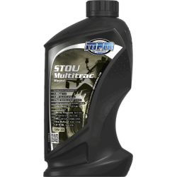 MPM STOU Multitrac Mineral 10W30 1L