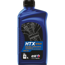 ELF HTX 976+ SAE 50 1L