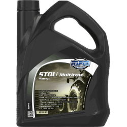 MPM STOU Multitrac Mineral 10W30 5L