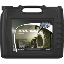 MPM STOU Multitrac Mineral 10W30 20L
