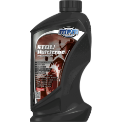 MPM STOU Multitrac Semi Synthetic 10W40 1L