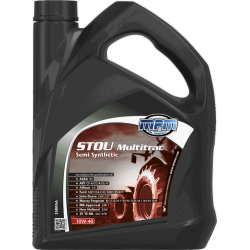 MPM STOU Multitrac Semi Synthetic 10W40 5L
