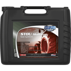 MPM STOU Multitrac Semi Synthetic 10W40 20L