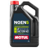 MOTUL NGEN 5 10W40 4L