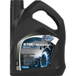 MPM STOU Multitrac Mineral 15W30 5L
