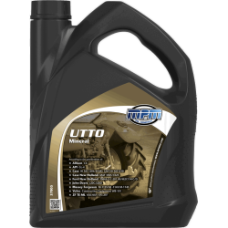MPM UTTO Mineral 5L