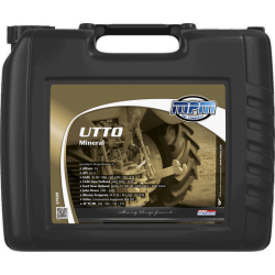 MPM UTTO Mineral 20L