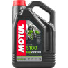 MOTUL 5100 4T 20W50 4L