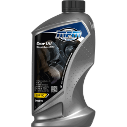 MPM Gear Oil Mineral Hypoid Oil 80W90 1L