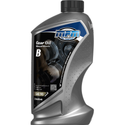 MPM Gearbox Oil Mineral Classic B SAE 90 1L