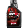 MOTUL 300V FACTORY LINE 4T 10W50 1L