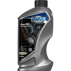 MPM Gear Oil Mineral Hypoid Oil 85W140 1L