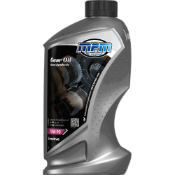 MPM Gearbox Oil Semi Synthetic 75W90 1L