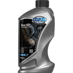 MPM Gearbox Oil Semi Synthetic RPC 75W-80 1L