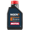 MOTUL NGEN 7 4T 10W50 1L