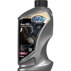MPM Gearbox Oil Premium Synthetic F 75W90 1L