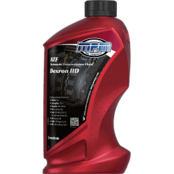 MPM ATF Automatic Transmission Fluid Dexron II-D 1L