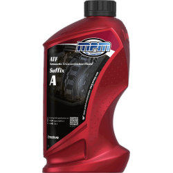 MPM ATF Automatic Transmission Fluid Suffix A 1L