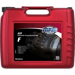 MPM ATF Automatic Transmission Fluid F 20L