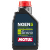 MOTUL NGEN 5 4T 10W50 1L