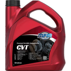 MPM CVT Constant Variable Transmission Fluid 4L