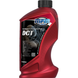 MPM DCT Dual Clutch Transmission Fluid 1L