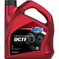 MPM DCTF Double Clutch Transmissionl Fluid 4L