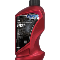 MPM ATF Automatic Transmission Fluid FM+ 1L