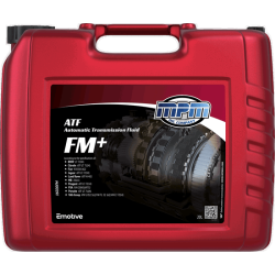 MPM ATF Automatic Transmission Fluid FM+ 20L