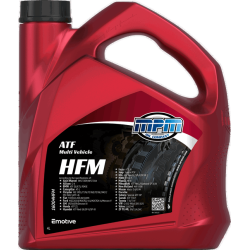 MPM ATF Multi Vehicle HFM 4L