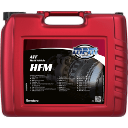 MPM ATF Multi Vehicle HFM 20L