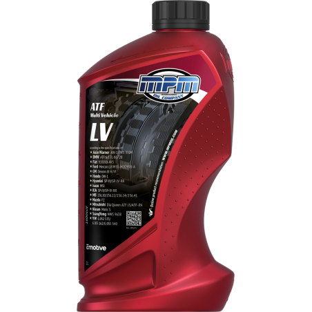 MPM ATF Multi Vehicle LV 1L