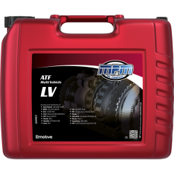 MPM ATF Multi Vehicle LV 20L