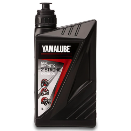 YAMAHA YAMALUBE 2T 1L