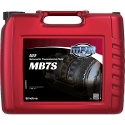 MPM ATF Automatic Transmission Fluid MB7S 20L