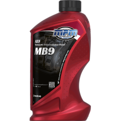 MPM ATF Automatic Transmission Fluid MB9 1L