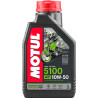 MOTUL 5100 4T 10W50 1L