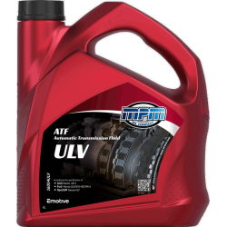 MPM ATF Automatic Transmission Fluid ULV 4L
