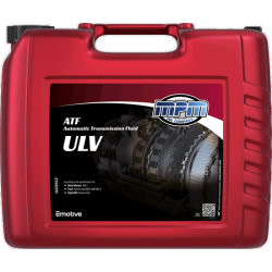 MPM ATF Automatic Transmission Fluid ULV 20L