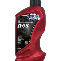 MPM ATF Automatic Transmission Fluid ZFS6 1L