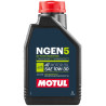 MOTUL NGEN 5 4T 10W30 1L